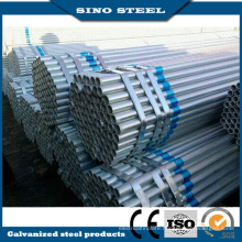 Hot-Dipped Galvanzied Square Hollow Section/Steel Pipe